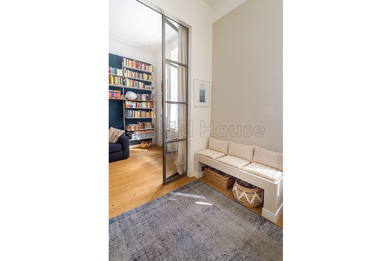 Bellissimo trilocale accanto Via Paolo Giovio Milano prossimità Corso Vercelli, arredato - Foto 7