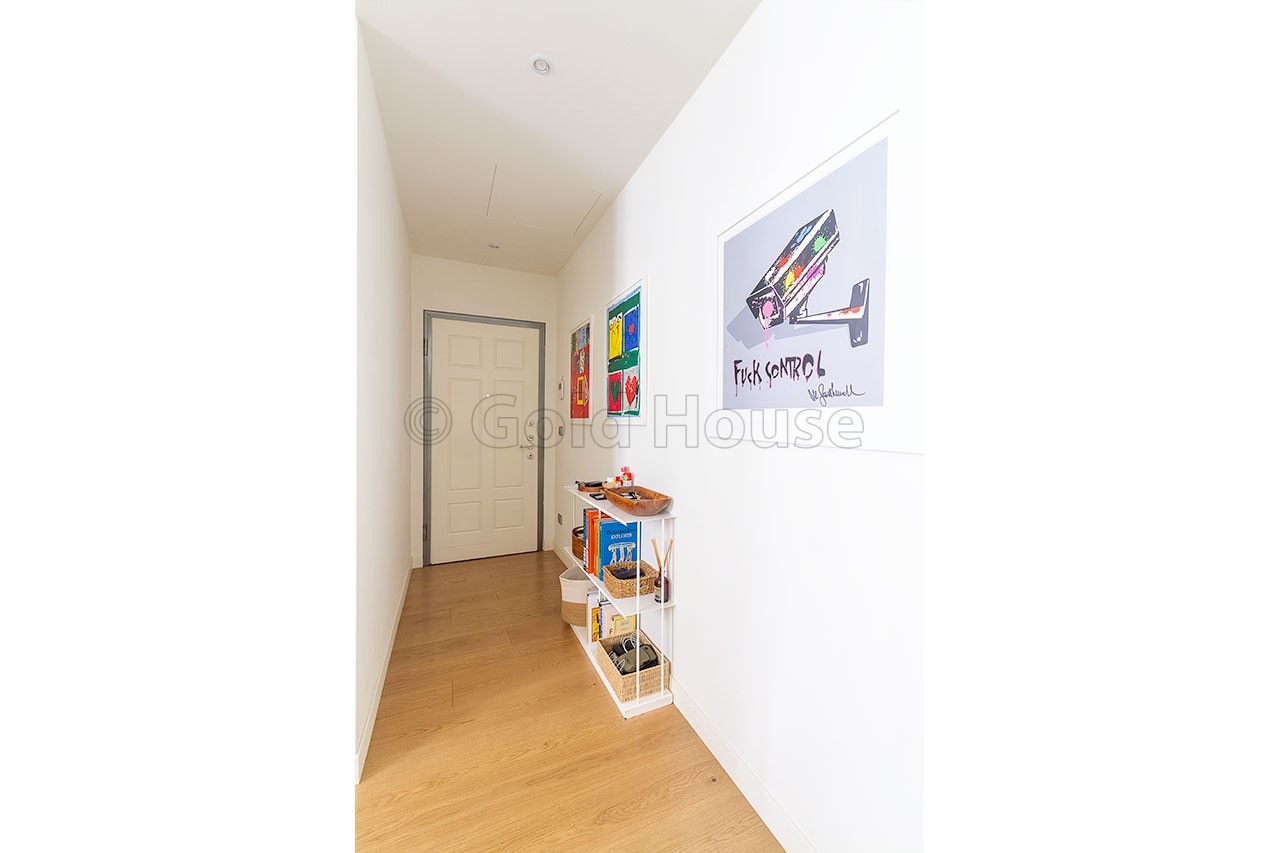 Bellissimo trilocale accanto Via Paolo Giovio Milano prossimità Corso Vercelli, arredato - Foto 16