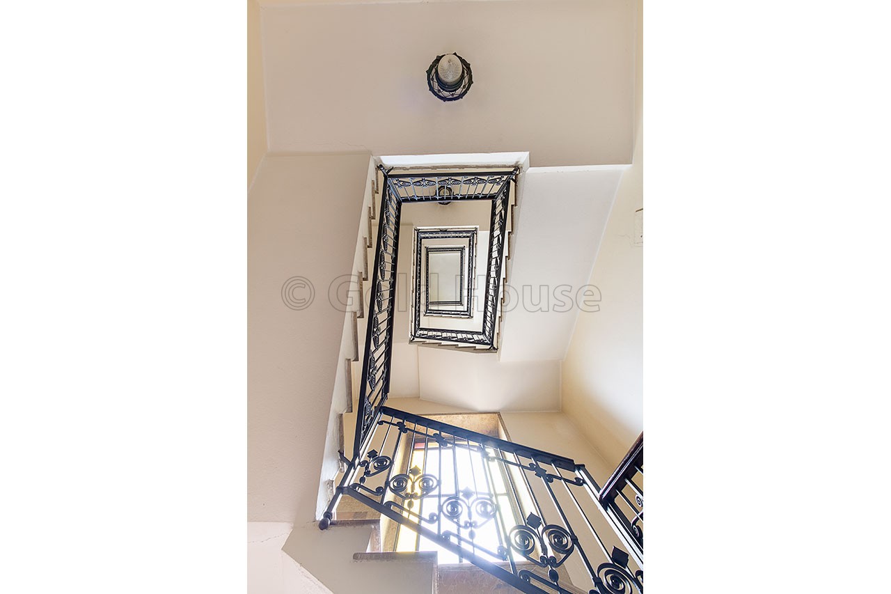 Bellissimo trilocale accanto Via Paolo Giovio Milano prossimità Corso Vercelli, arredato - Foto 26