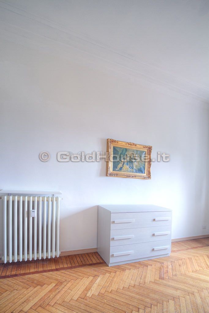 Ristrutturato spazioso bilocale in corso Sempione - Foto 11