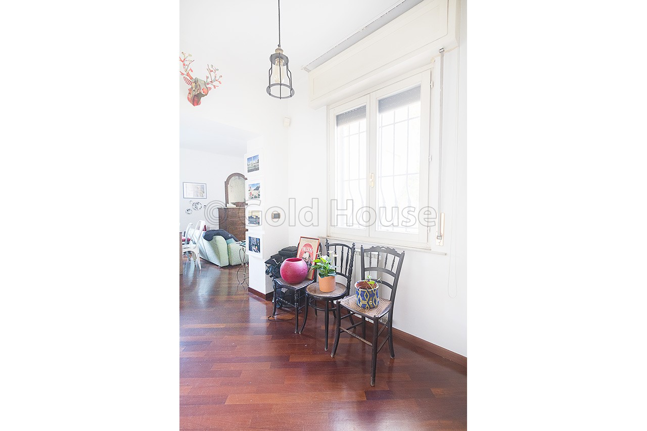 Appartamento di charme con terrazzo, piazza Gerusalemme - Foto 4