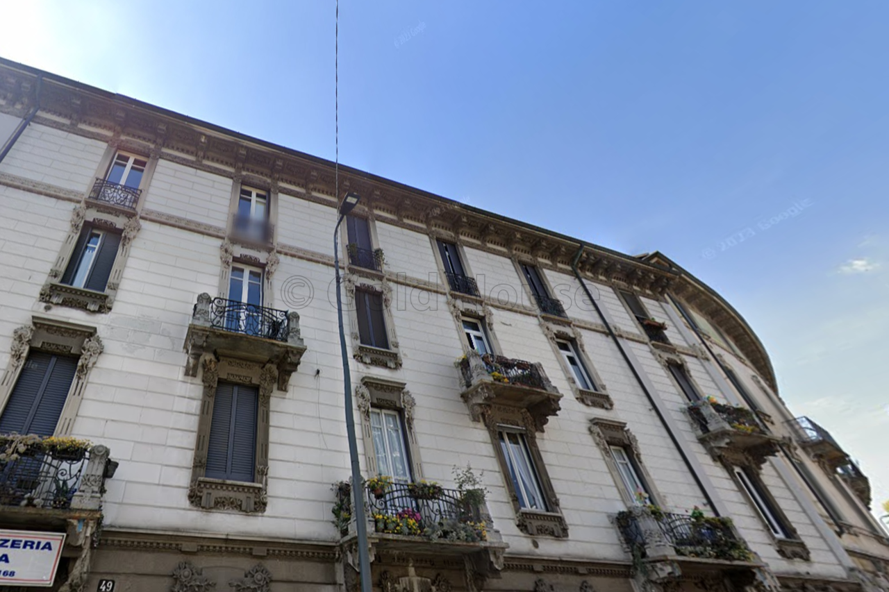 Delizioso bilocale  in affitto completamente nuovo in Portello, Milano - Foto 10