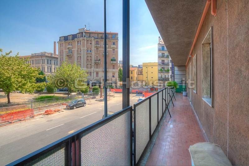 Trilocale in affitto ristrutturato accanto metropolitana Gerusalemme - Foto 14