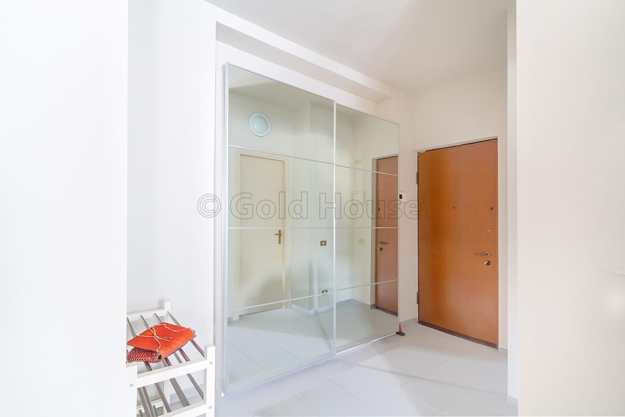Ristrutturato monolocale in affitto, piazza Firenze, Milano - Foto 4