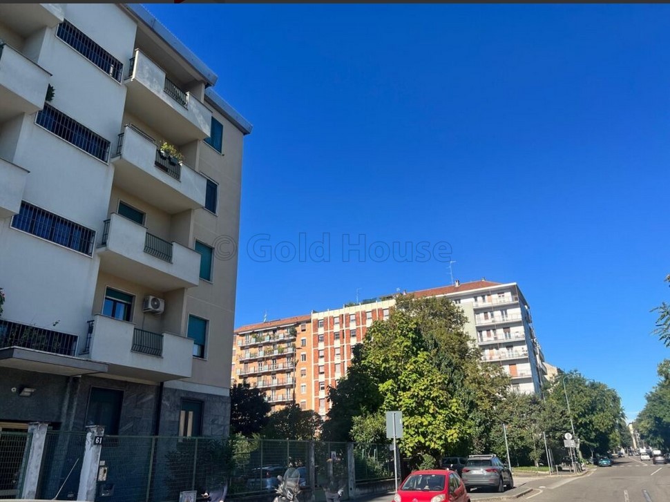 Nuovi bilocali con i balconi in vendita, accanto allla metropolitana  Cenisio - Foto 19