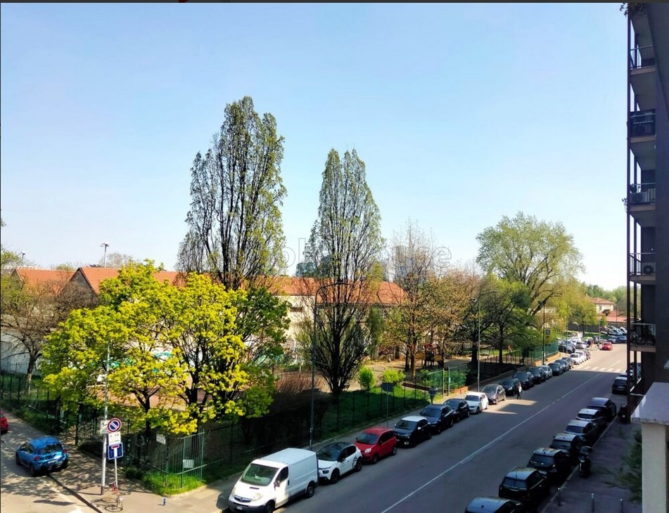 Nuovi bilocali con i balconi in vendita, accanto allla metropolitana  Cenisio - Foto 20