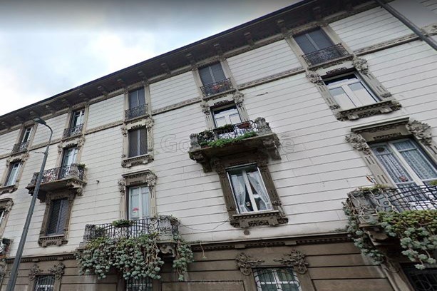 Monolocale su due livelli in affitto - Affitto Appartamento Milano