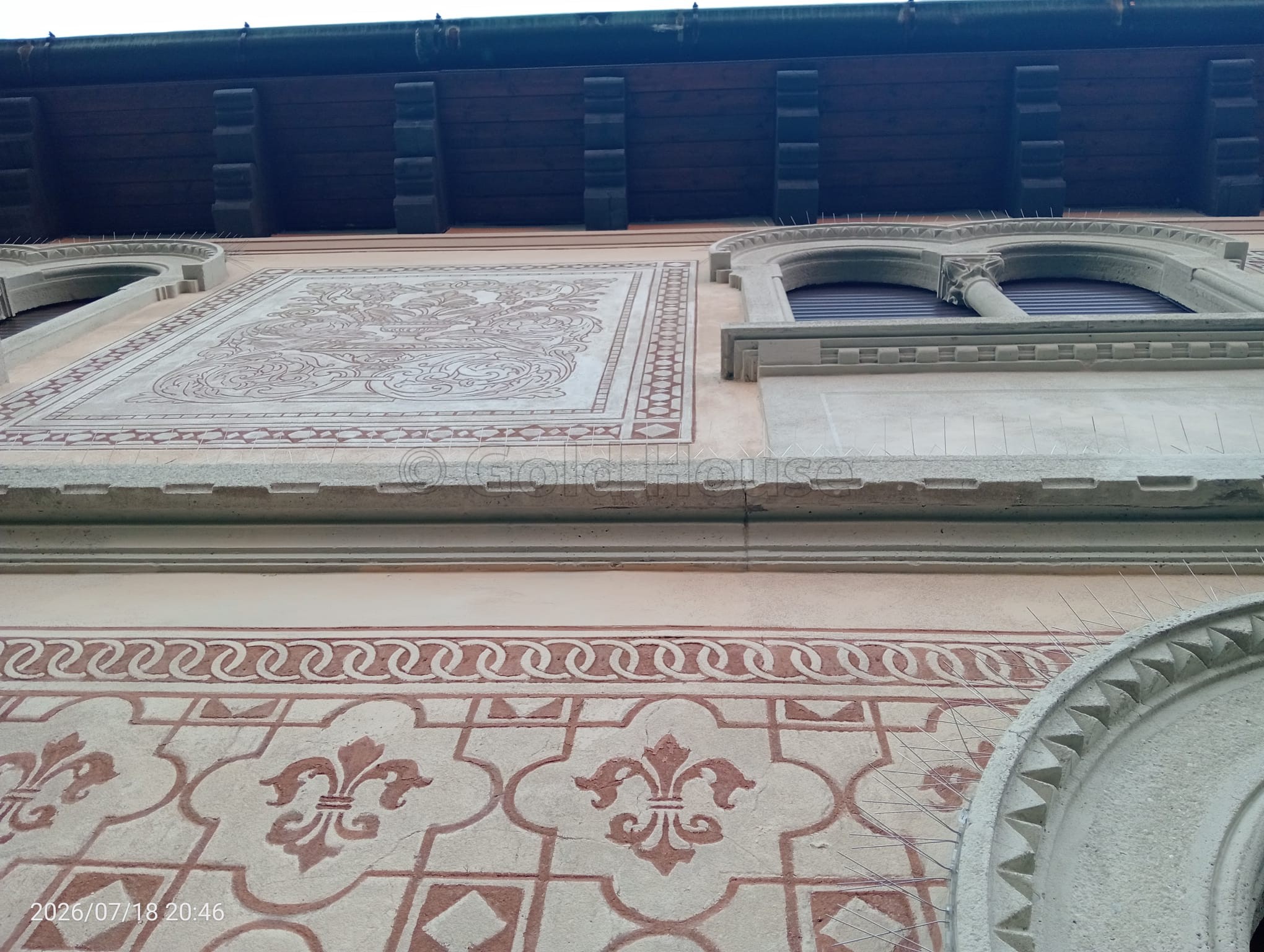 Nuovissimo delizioso bilocale in affitto corso Sempione, piano attico - Foto 24